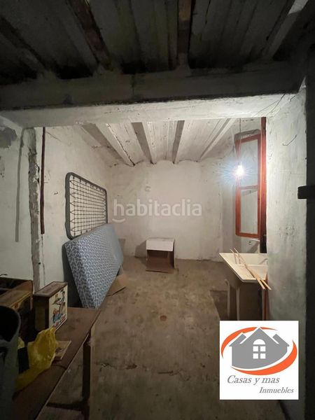 Foto 338a90f6-f906-4cf3-a332-97b547cb3417. Casa amb calefacció aparcament a Eslida