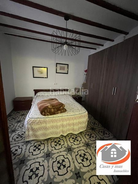 Foto 62d13f67-58ba-4883-8b3e-5fe325091c25. Casa amb calefacció aparcament a Eslida