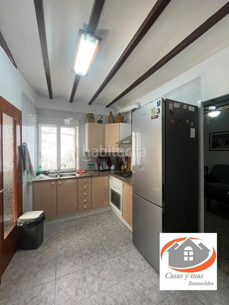 Foto 6703e770-b0ce-4906-bbd4-469fbf012e38. Casa amb calefacció aparcament a Eslida