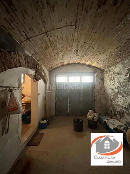 Foto 7825aee9-f7ea-4bb6-96bd-693c3ae933d2. Casa amb calefacció aparcament a Eslida