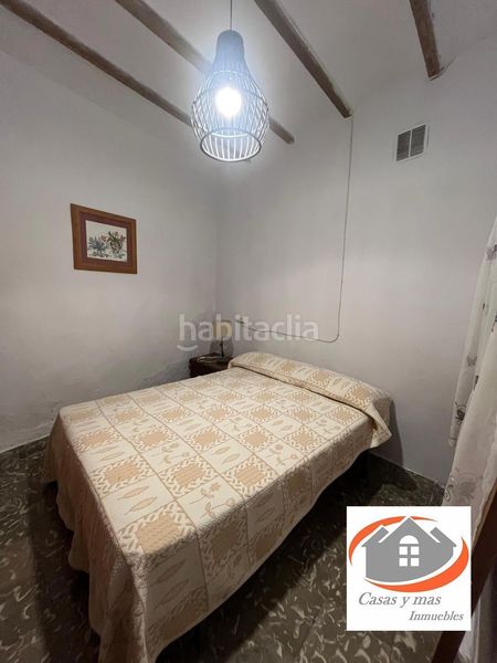 Foto 7e95d452-0e6b-4e52-95e1-4d1f11c54bbc. Casa amb calefacció aparcament a Eslida