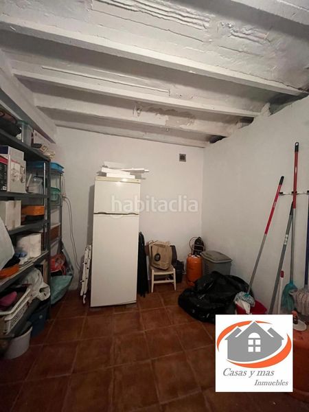 Foto b7c69a0b-1ef7-4417-9c27-3ececd23239b. Casa amb calefacció aparcament a Eslida
