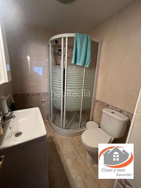 Foto e3aca8b4-6086-475d-ada2-b19f572c7bab. Casa amb calefacció aparcament a Eslida