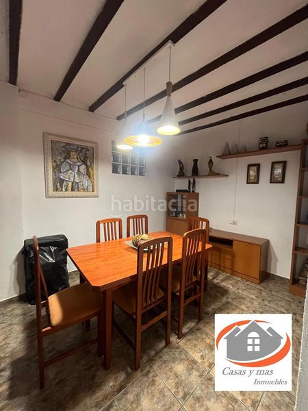 Foto e9a3ca9d-511f-44fa-84cf-9a65f6cfa4d1. Casa amb calefacció aparcament a Eslida