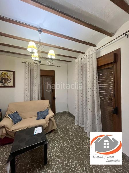 Foto eb0e79a4-d9ba-4f4f-b1e7-1e2fed91d802. Casa amb calefacció aparcament a Eslida