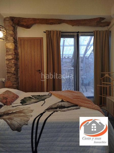 Foto 0ced4462-1191-447a-9557-3abc4cd21436. Casa  reformada en Eslida