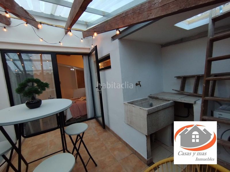 Foto 1a8606df-3a49-4267-9224-5d2b7d0dd25b. Casa  reformada en Eslida