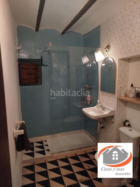 Foto 2b041a97-da22-4f1a-a199-cc8c1d765822. Casa  reformada en Eslida