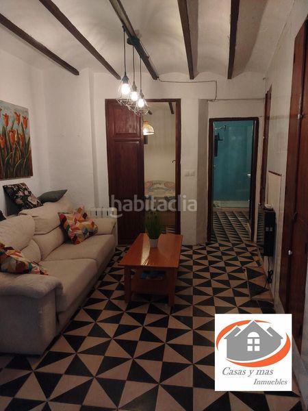 Foto 3659cf91-4e95-495a-9194-8638211722ab. Casa  reformada en Eslida