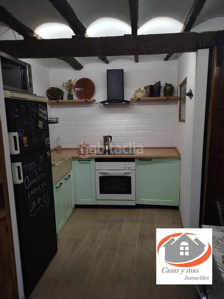 Foto 42337e04-3932-40ad-90a2-c7db9c874e88. Casa  reformada en Eslida