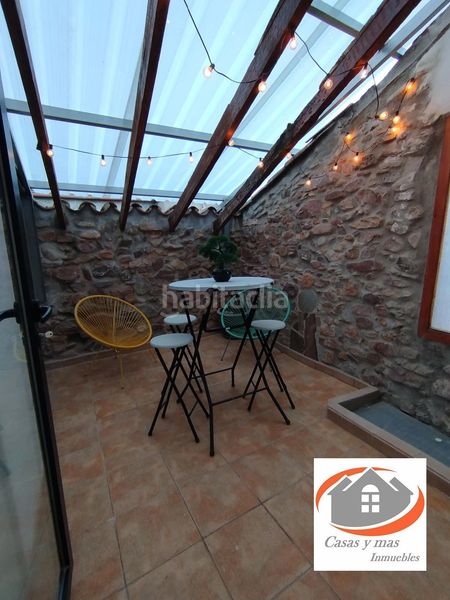 Foto 521f0dc3-889d-41b0-bb25-5fcaa2cf83a8. Casa  reformada en Eslida
