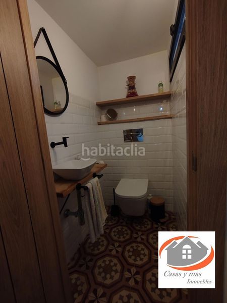Foto 855729a0-eb6d-4d19-853a-39a3d1338743. Casa  reformada en Eslida