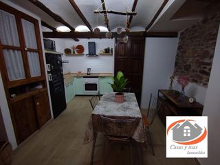 Haus  Eres. Casa reformada