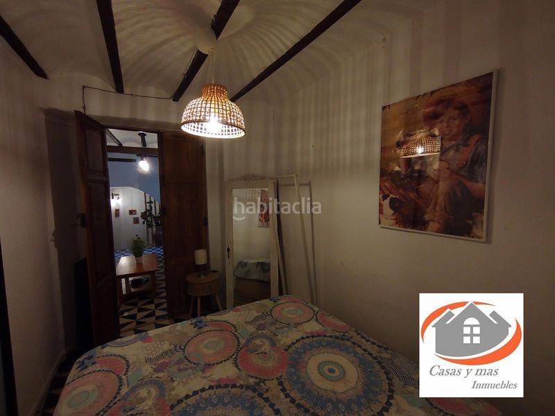Foto a97fd6e6-786b-42ff-8cea-7ef7f58665eb. Casa  reformada en Eslida