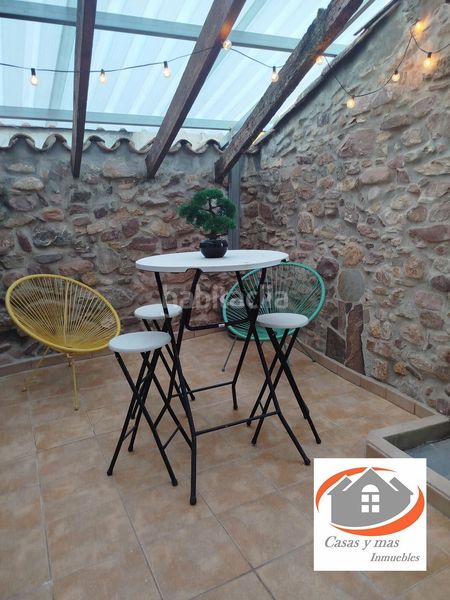 Foto e6649cc8-643e-4869-bef8-75d11c99d766. Casa  reformada en Eslida