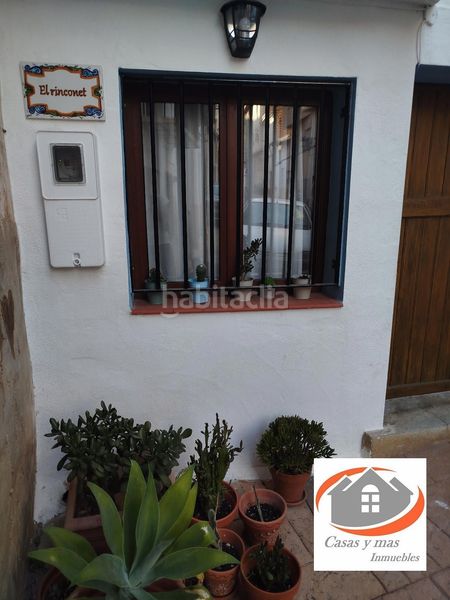 Foto f0fd2c22-c0c2-4b57-aa06-72b8d59c2ba5. Casa  reformada en Eslida