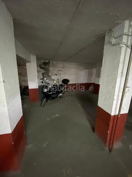 Foto 1e07dd02-a911-4398-a230-6dfc609c1e13. Parking coche en Matiko - Ciudad Jardín Bilbao