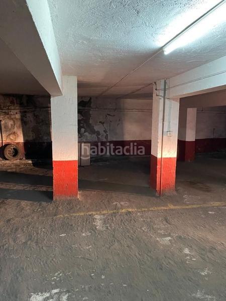 Foto 62290cbd-9642-48fc-a451-58aba69a4115. Parking coche en Matiko - Ciudad Jardín Bilbao
