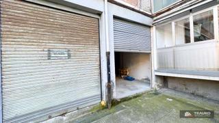 Local Comercial a Zurbaranbarri Auzoa
