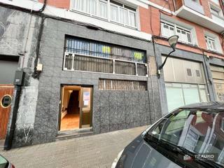 Lloguer Local Comercial  Artatzamina kalea