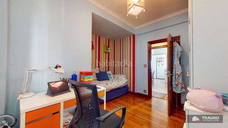 Foto 66c5a765-63cb-4665-b8be-3bf4552f2f3c. Appartamento con riscaldamento in Txurdinaga Bilbao