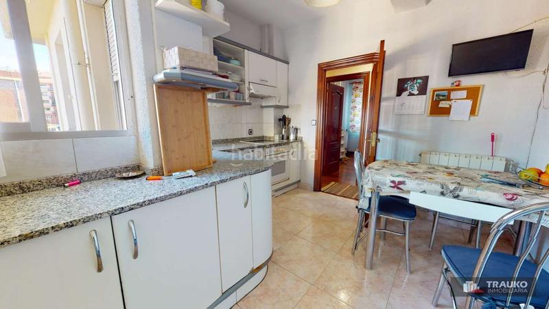 Foto a36967fa-da27-4c9e-81e7-7ac29062b9bb. Appartamento con riscaldamento in Txurdinaga Bilbao