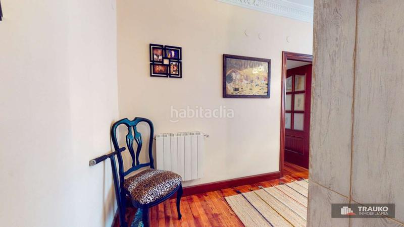 Foto 3e0343b6-a6b2-4339-87db-37c437db4553. Appartement avec chauffage dans Txurdinaga Bilbao