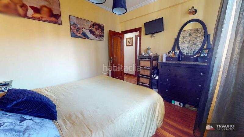 Foto 4e681d7b-bcc8-4c32-af26-18a6c8fe9d16. Appartement avec chauffage dans Txurdinaga Bilbao