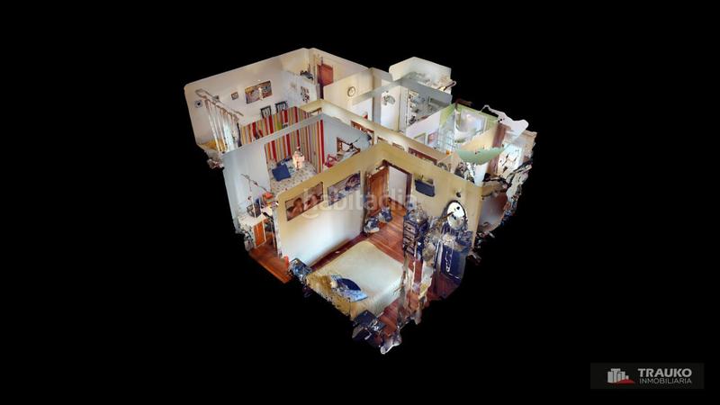 Foto d0128d5e-1257-4d95-a631-36f597ad8871. Appartement avec chauffage dans Txurdinaga Bilbao
