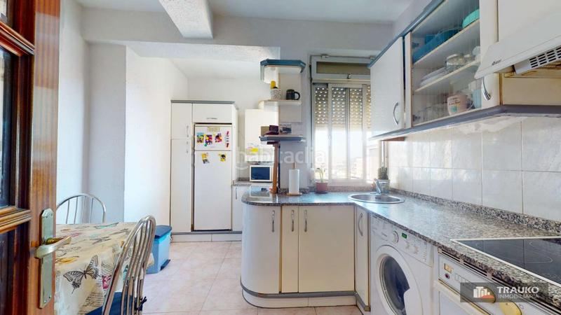 Foto d7ccd9fb-3f37-459f-940e-00aae8e4604a. Appartement avec chauffage dans Txurdinaga Bilbao
