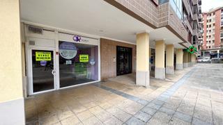 Local Comercial en Grupo Tomás Zubiría Ybarra