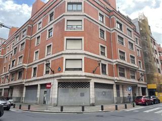 Local Comercial  Tristán de leguizamón kalea
