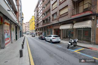 Local Comercial  Matiko kalea