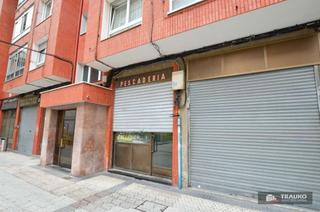Lloguer Local Comercial  Iturriondo plaza