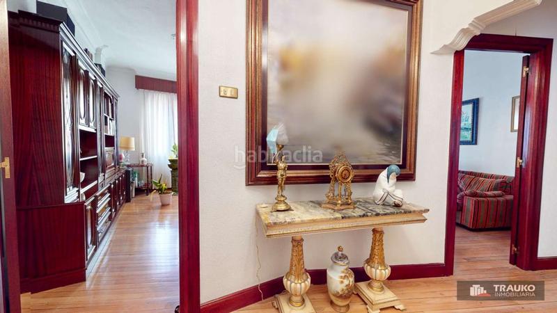 Foto 20c3dcc3-7b7f-418e-9d91-714f49617697. Appartamento con riscaldamento in Zurbaran Bilbao