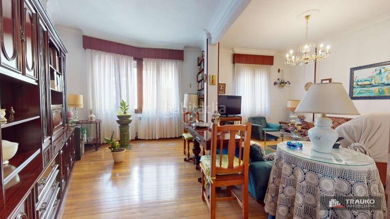 Foto 7778b707-b826-450d-98cb-ed839fe6cf8d. Appartamento con riscaldamento in Zurbaran Bilbao