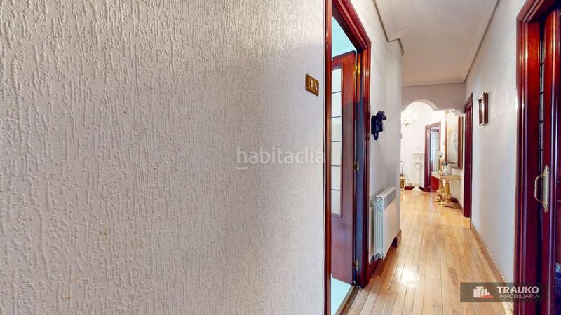 Foto dc7310f1-773c-483c-917f-a7deb4f439f4. Appartamento con riscaldamento in Zurbaran Bilbao