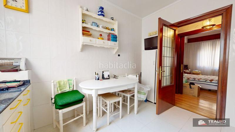 Foto e0538f78-8752-425c-95d2-83cc8d286516. Appartamento con riscaldamento in Zurbaran Bilbao