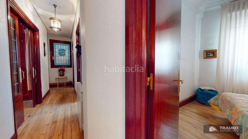 Foto fd33e342-b442-475a-b42f-79ef6cdc7235. Appartamento con riscaldamento in Zurbaran Bilbao