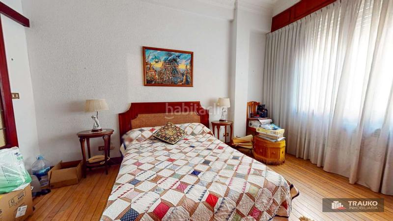 Foto 318e33e3-3bba-4d9e-ba33-cf3371d3c0ce. Appartement avec chauffage dans Zurbaran Bilbao