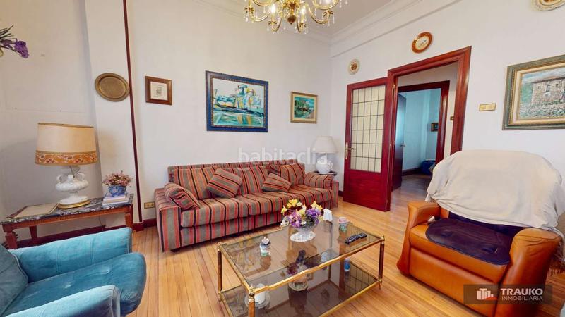 Foto 80471159-10fa-4480-96eb-1a67afe5c0b0. Appartement avec chauffage dans Zurbaran Bilbao