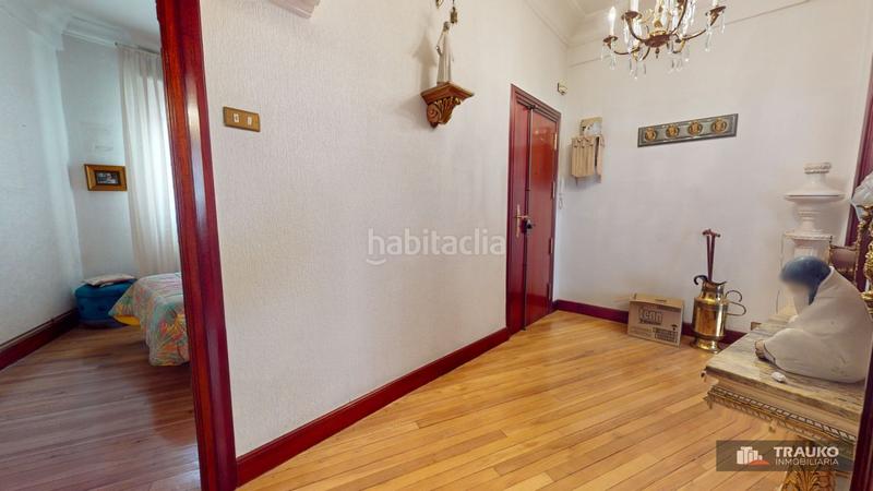 Foto 88cc695f-d2cc-4b54-82ec-f68114330245. Appartement avec chauffage dans Zurbaran Bilbao