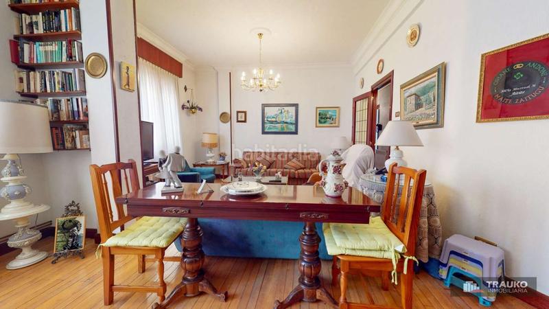 Foto b2bc0732-637f-4a13-ae0b-c4c5e1db348a. Appartement avec chauffage dans Zurbaran Bilbao