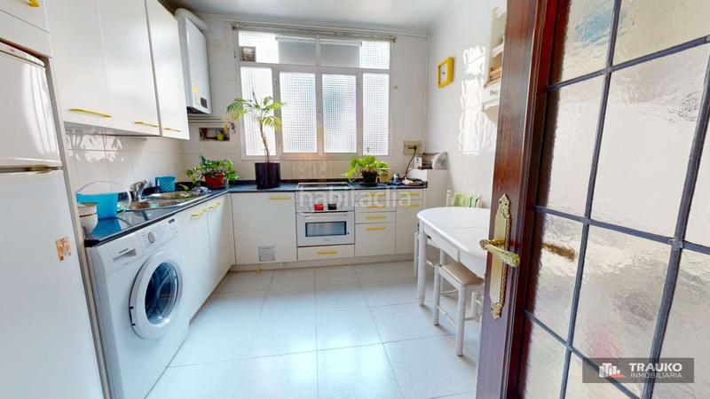 Foto baf906e8-14fe-4043-9efc-b9bc6543c434. Appartement avec chauffage dans Zurbaran Bilbao