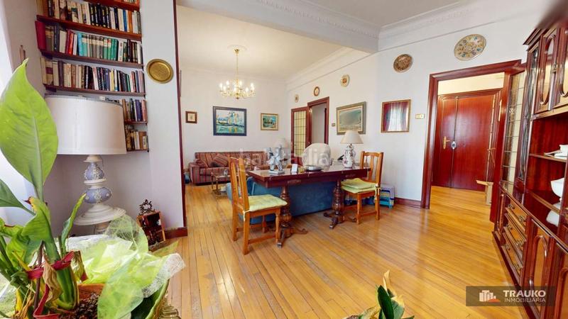 Foto c8159e94-b791-4ad3-9f00-89351f89dad8. Appartement avec chauffage dans Zurbaran Bilbao