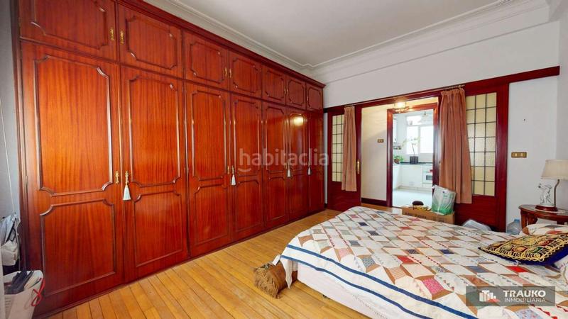 Foto ed1993d2-0442-43b5-908e-8194e167eca9. Appartement avec chauffage dans Zurbaran Bilbao