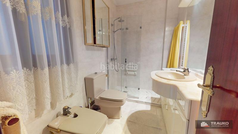 Foto 6bd3d3bc-1566-48d2-85cd-f71a63bf80f9. Piso en Zurbaran Bilbao