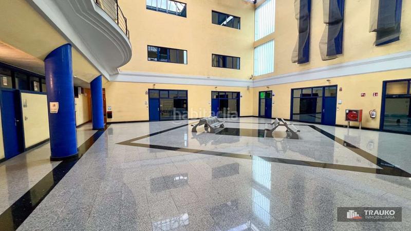 Foto 1c2b9f0d-6a08-4546-b036-38540b59cbba. Büro mit heizung in Bolueta Bilbao