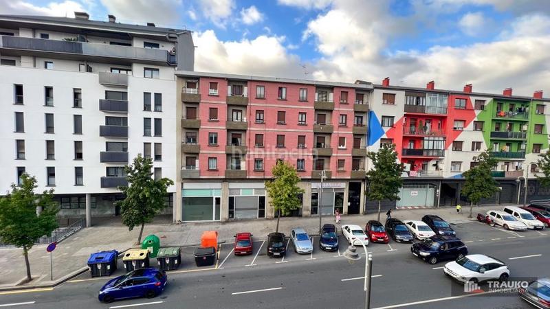 Foto 65e62e2a-e9b0-49ac-a8d9-343810e374c3. Büro mit heizung in Bolueta Bilbao