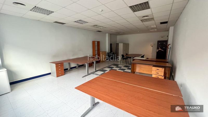 Foto d6cb4614-93be-4389-8f33-281cd62b77f2. Büro mit heizung in Bolueta Bilbao